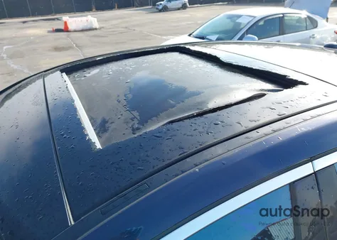 2015 Mercedes-Benz S 550 z USA, uszkodzony, nr VIN WDDUG8CB5FA100760